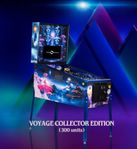 Flipperspel - ABBA Voyage Collector's Edition #004