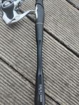 Shimano Poison Adrena 2-12