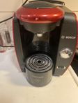 tassimo kaffe maskin Bosch