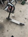 elsparkcykel