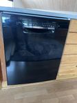 Bosch diskmaskin serie 4