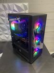 Gaming dator (intel i7