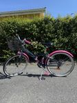 Barncykel 