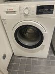 Bosch tvättmaskin behöver fixas