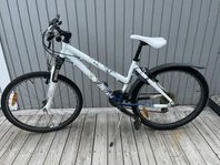 Scott cykel 26 tum