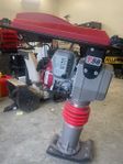 SWEPAC T58 vibratorstamp/ markstamp