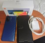 Redmi 12C 64G ny skick olåst  dual simkort 
