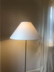 Orrefors retro golvlampa
