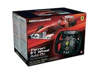 Thrustmaster Thrustmaster Ferrari F1 Wheel