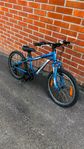 Barncykel Specialized Hotrock 20 tum – Fint skick!