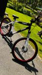 Mountainbike – Soda FRANKY 26 tum – Bra skick
