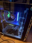 gaming dator