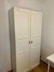 Wardrobe IKEA PAX/BERGSBO