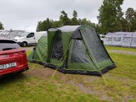 Outwell pumptält 4 mans