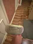 Odyssey White Hot 5 Center-Shafted SuperStroke Grepp