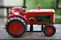 Bolinder Munktell 470 Bison - 1964
