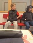 Två killar ifrån vetlanda/11or 
