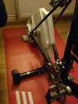 Elite Drivo trainer