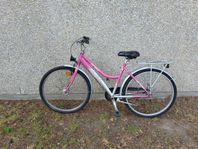 Tunturi Damcykel – 26 tum | 3 vxl | Fot- & handbroms 