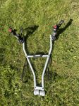 Thule cykelhållare