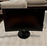 Samsung C24F390FHU Curved 23,5”