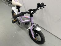 White XC 120 Lite 12” barncykel