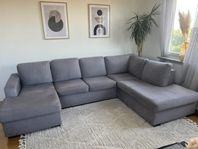 Divansoffa
