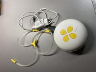 Bröstpump Medela elektrisk