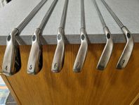 Callaway x-20 järnset