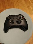 Xbox kontroll 
