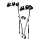 Thule cykelställ för bil med dragkrok