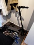 El sparkcykel