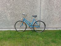 Billiga damcyklar – Perfekta för sommarstugan! | 28 tum 
