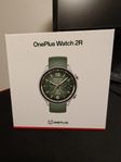 OnePlus Watch 2R - Forest Green (NY)