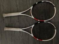 2 st Babolat Pure Strike