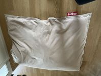 fatboy sitpuff stentvättad 