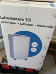avfuktare 