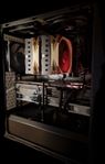 9800X3D - 7900XTX PC (gaming)