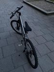 24" Mountainbike Stonebreaker 400