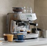 Sage The Barista Pro Rostfri **100% NY** espressomaskin