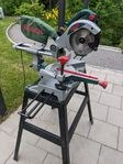 Bosch PCM 8S kap- och geringssåg