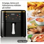 airfryer ny