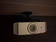 JVC dla-x5000w