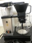 OBH Nordika kaffebryggare ”moccamaster”