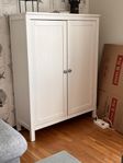 skåp ikea hemnes? 