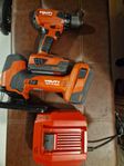 Sticksåg  Skruvdragare Hilti 