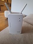 D-Link DAP-1620 wifi förstärkare