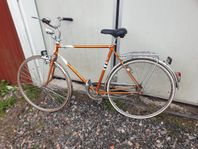 Herrcykel rex 28tum hellt orgnal 60tal i fint skick