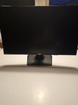 TUF Gaming VG27BQ HDR bildskärm för gaming