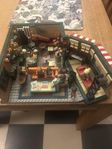 vänner - lego
